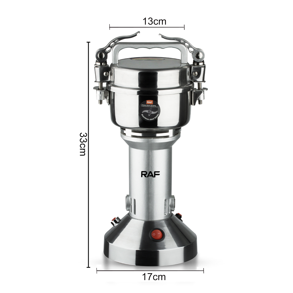 RAF R.7158 Electric Coffee & Spice Grinder 150W