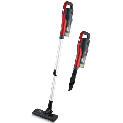 RAF 2-in-1 Cordless Vacuum - 2800W Hyper Suction R8731