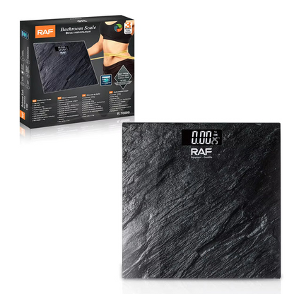 RAF Bathroom Body Scale R10000