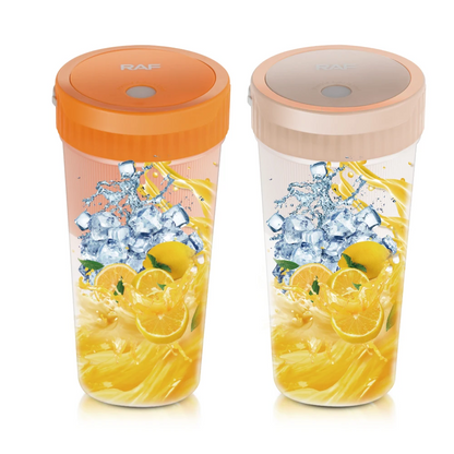 RAF Rechargeable Portable Blender R2829