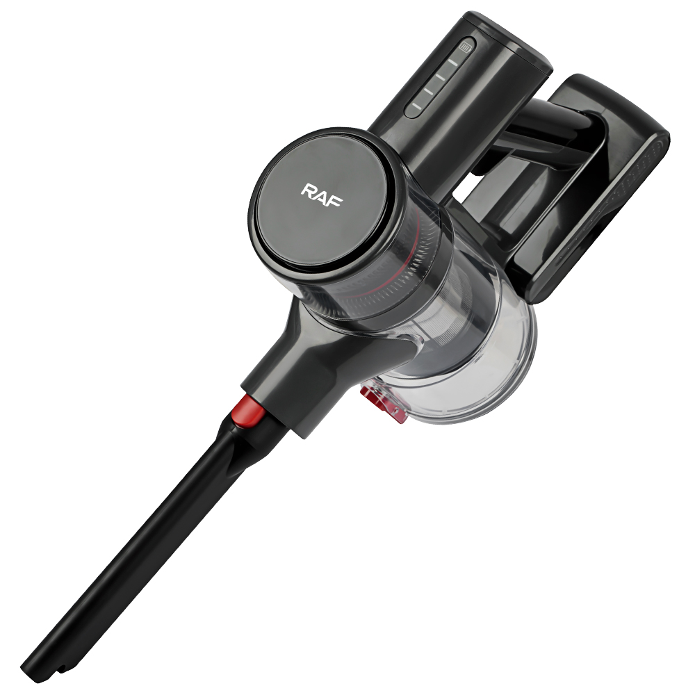 RAF 3 in 1 Handheld Cordless Wireless Vacuum Cleaner Bagless R8675