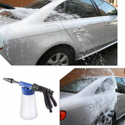 Car Wash High Pressure Water Spray Gun