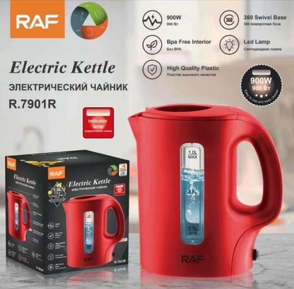 Raf Electric Kettle 1 Litre R7901