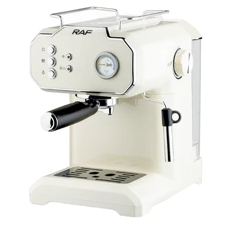 Raf Coffee Maker Machine 2L R104B