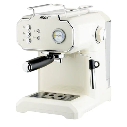 Raf Coffee Maker Machine 2L R104B