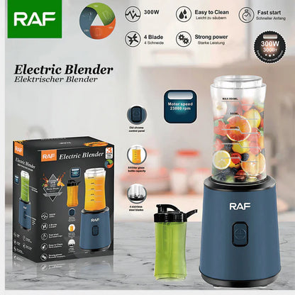 Raf Electric Blender With Shaker R397