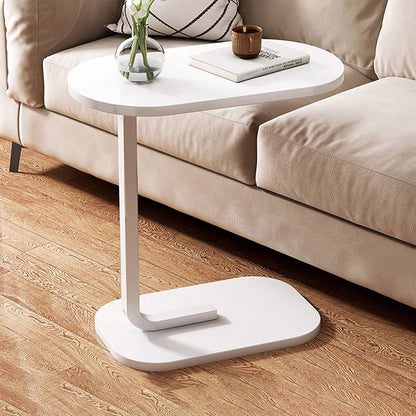 C-Shape Side Table