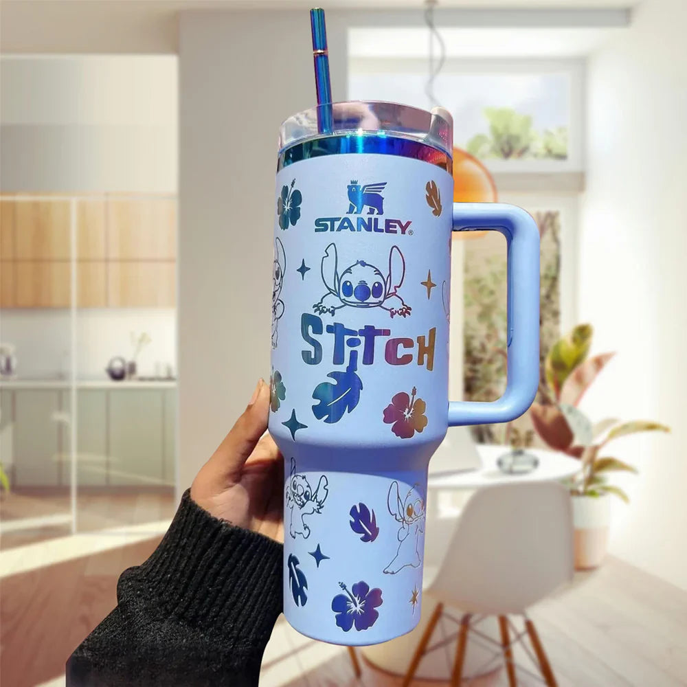 The Quencher H2.0 Flowstate™ Tumbler Stanley Cup