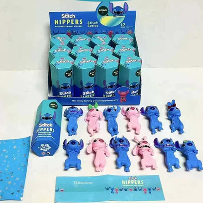 Sonny Angel Hippers / 20th / Stitch