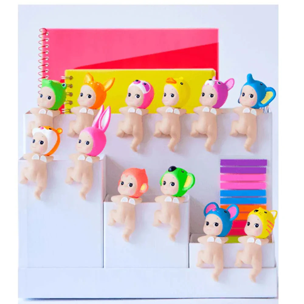 Sonny Angel Hippers / 20th / Stitch