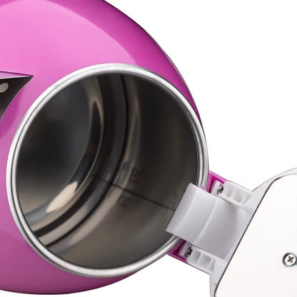 Raf Electric Kettle 4 Colors 2L R7992