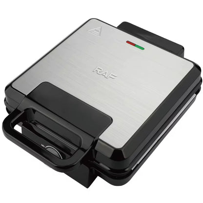 Raf Waffle Maker R2208
