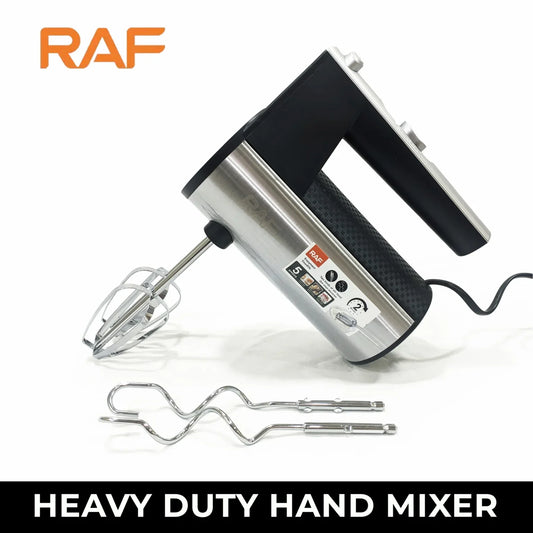 Raf Hand Mixer 600W R6690 R6629