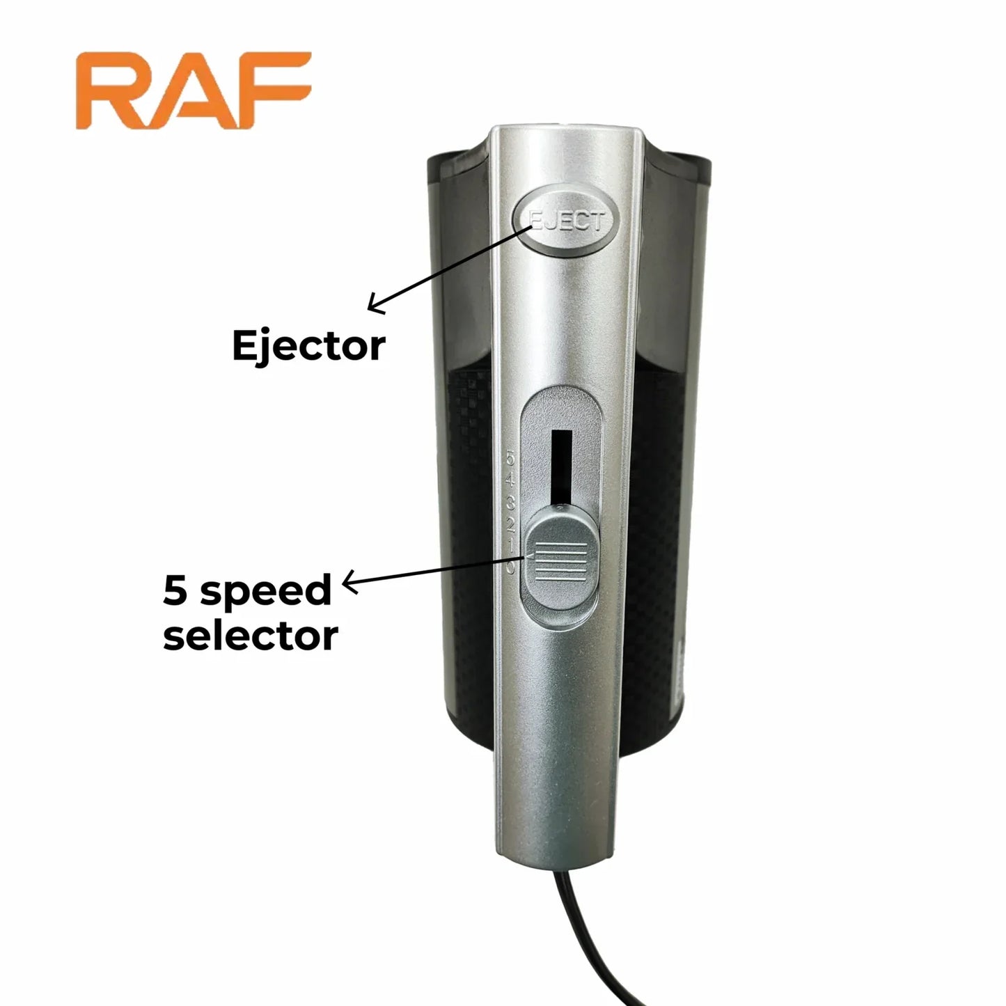 Raf Hand Mixer 600W R6690 R6629