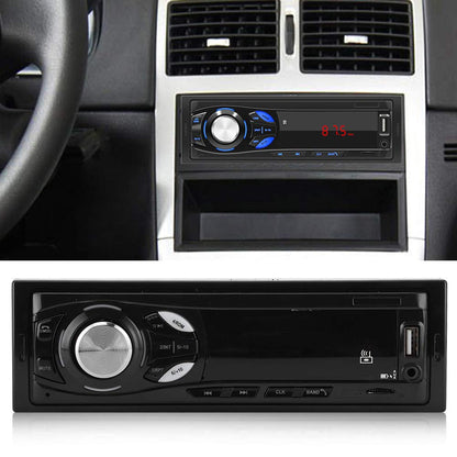 CAR  RADIO MP3 AUDIO PLAYER SUPPORT FM / USB / SD CARD / BLUETOOTH