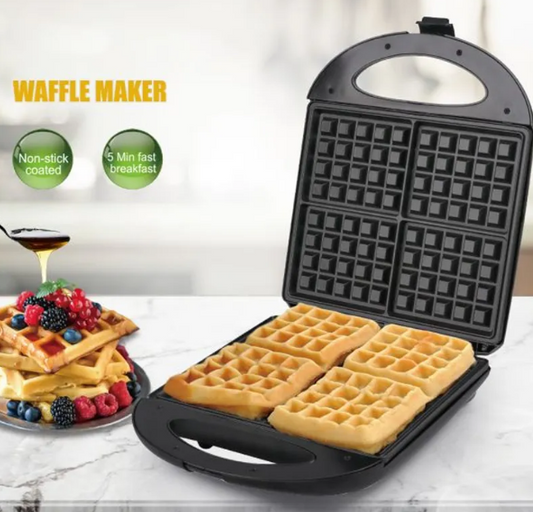 Raf Waffle maker 1500W R2290H R521