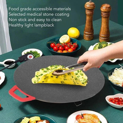 RAF Multifunctional Electric Baking Pan R5304B