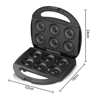 Raf Non-stick Electric Donut Maker R546 R247 R532