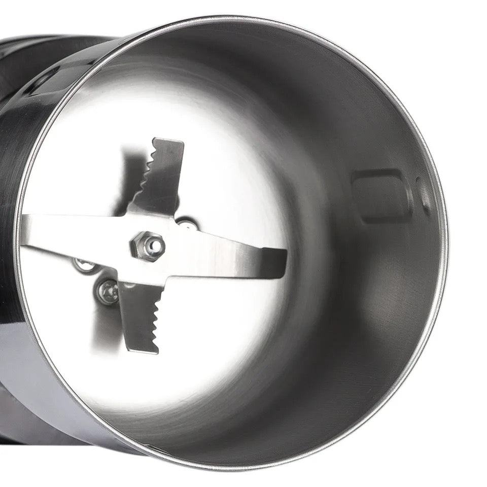 Raf Coffee Grinder R7114 R7132