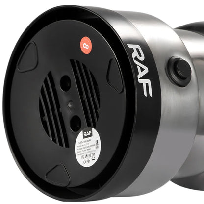 Raf Coffee Grinder R7114 R7132