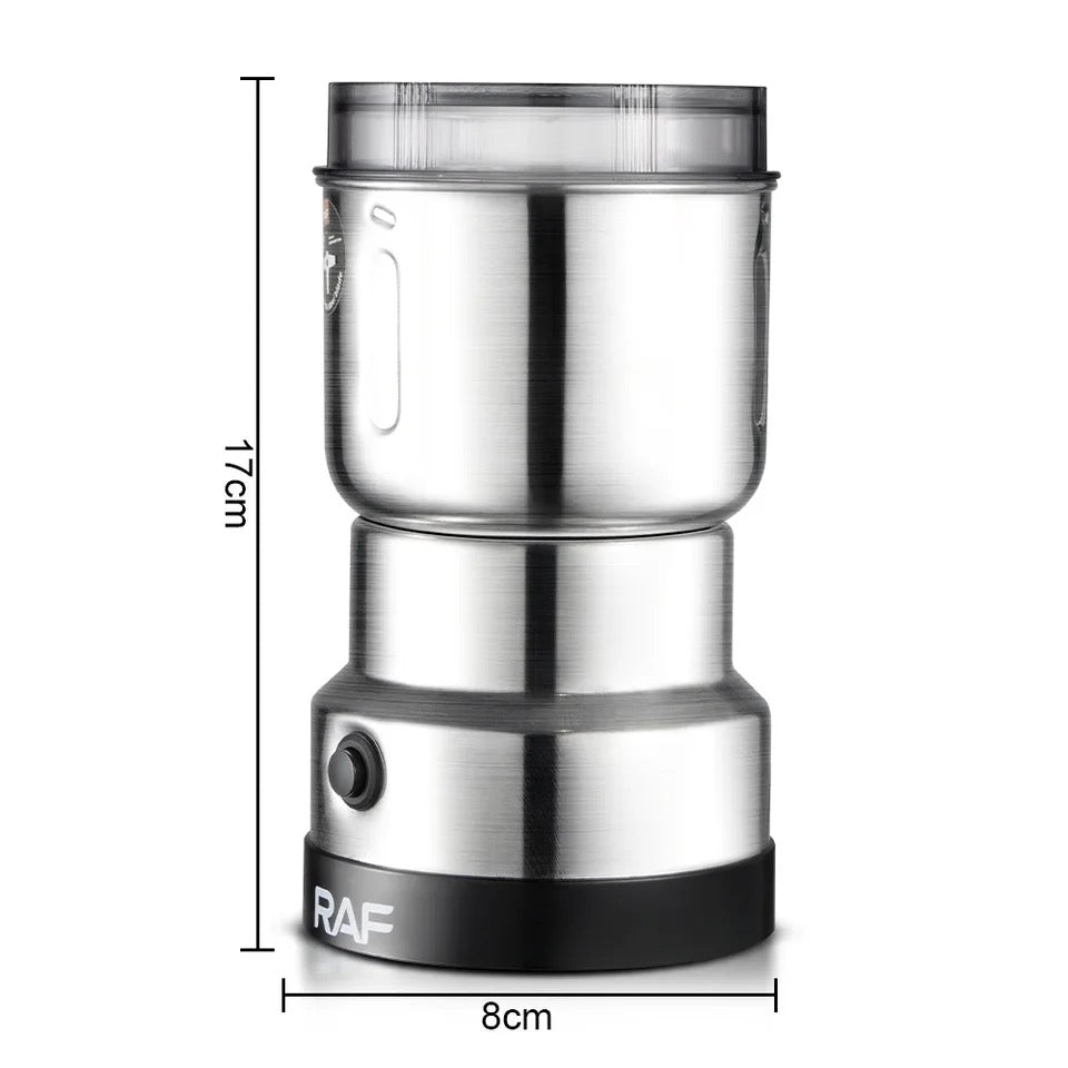 Raf Coffee Grinder R7114 R7132