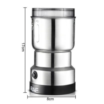 Raf Coffee Grinder R7114 R7132