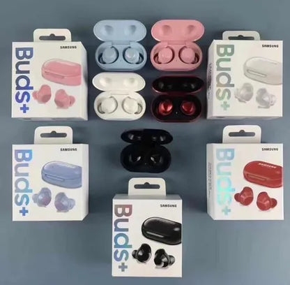 Sumsung Buds+