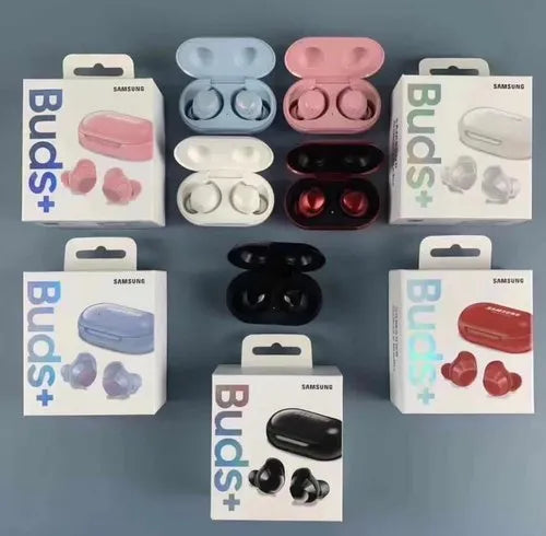Sumsung Buds+