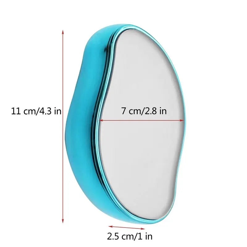 Crystal Hair Removal