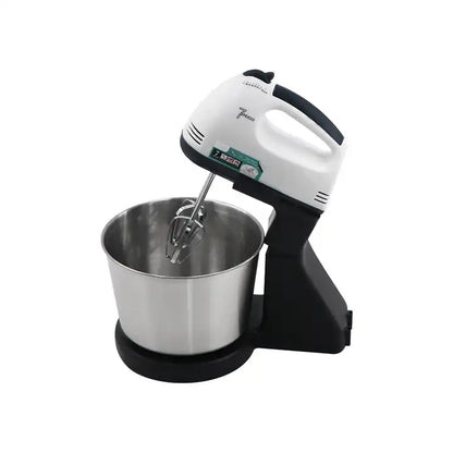 Raf Hand Mixer 250W With Jar 2L R6637