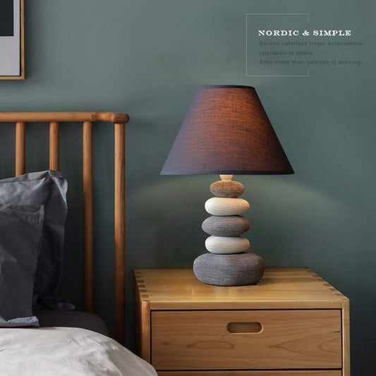 Room Night Table Lamp