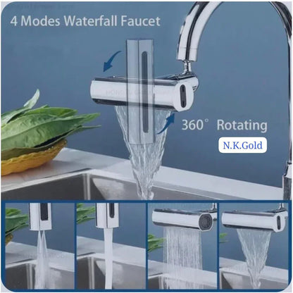 Stainless Steel Faucet For Kitchen