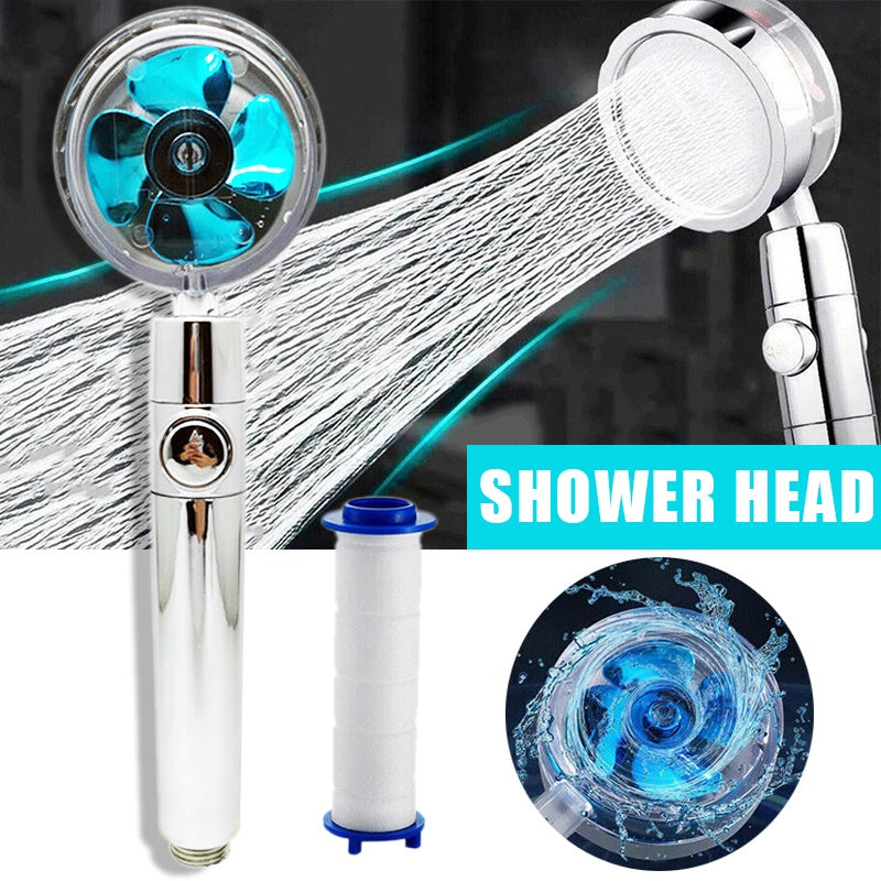 Shower Head High Pressure With Filter