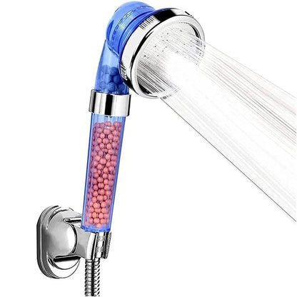 Generic Handheld Shower ,Three-Speed Shower Head