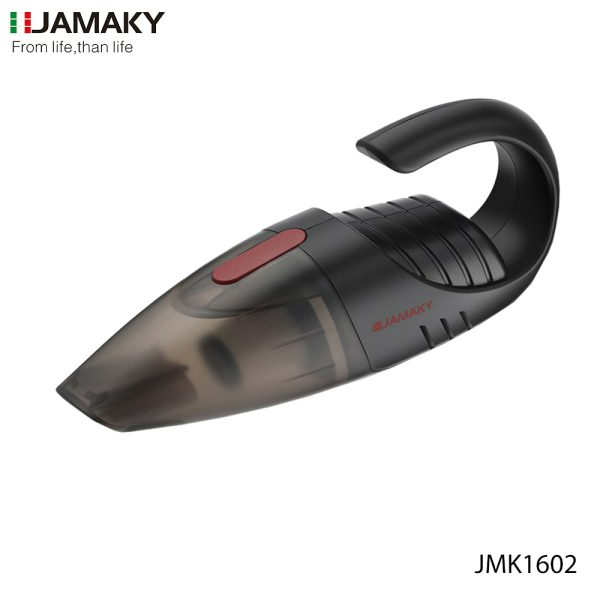 Jamaky JMK1602, Rechargeable Handy Vacuum Cleaner