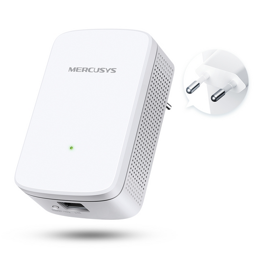 MERCUSYS ME10 Wireless Wifi Repeater Network Extension 300Mbps