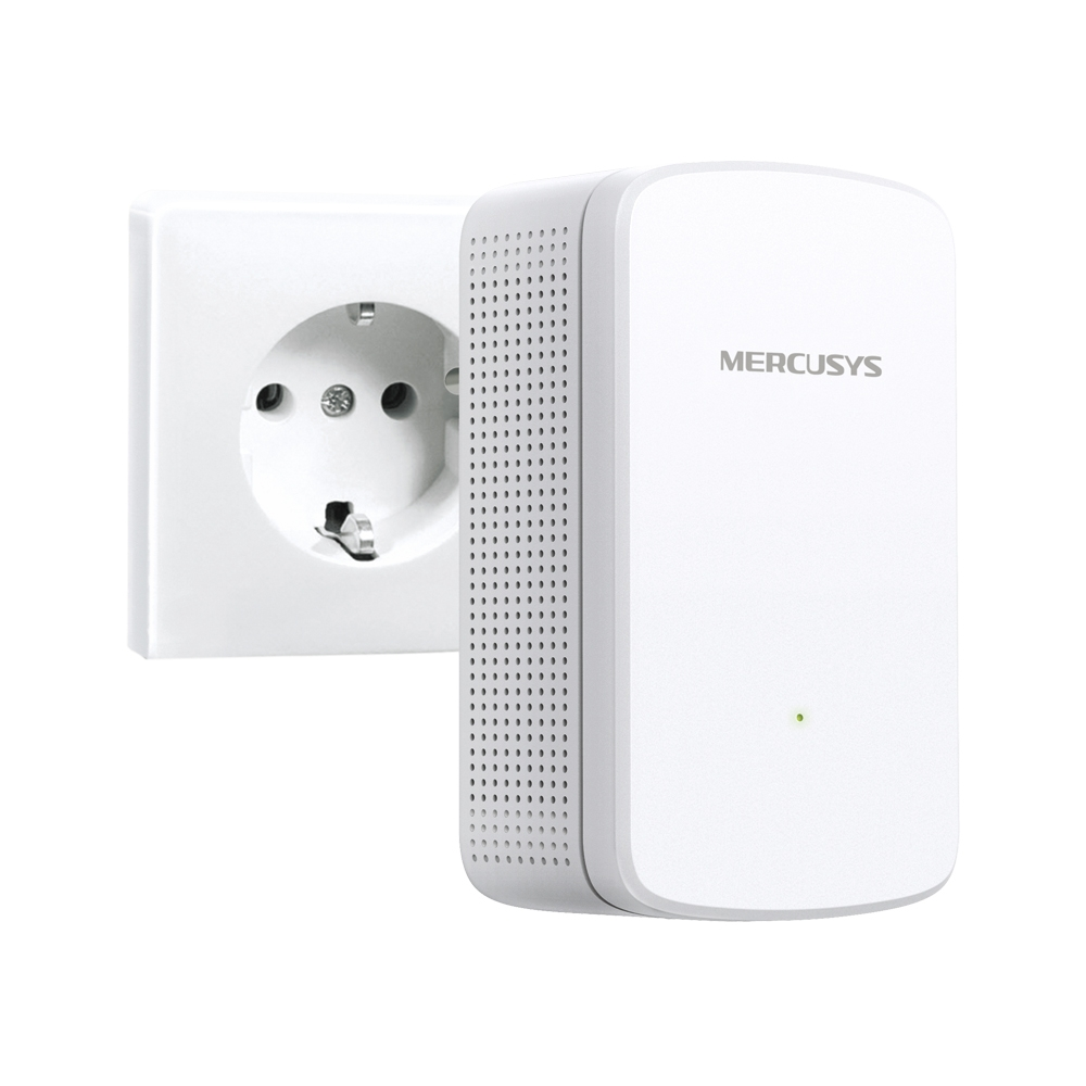 MERCUSYS ME10 Wireless Wifi Repeater Network Extension 300Mbps