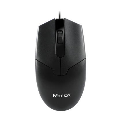 MEETION USB WIRED MOUSE M360