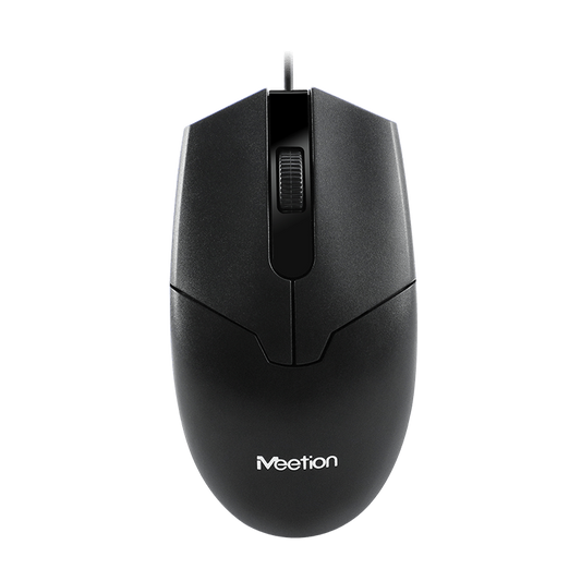 MEETION USB WIRED MOUSE M360