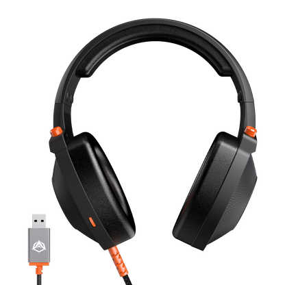 Meetion MT-HP012 Gaming Headset RGB