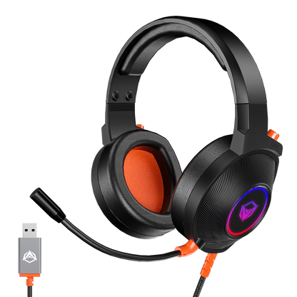 Meetion MT-HP012 Gaming Headset RGB