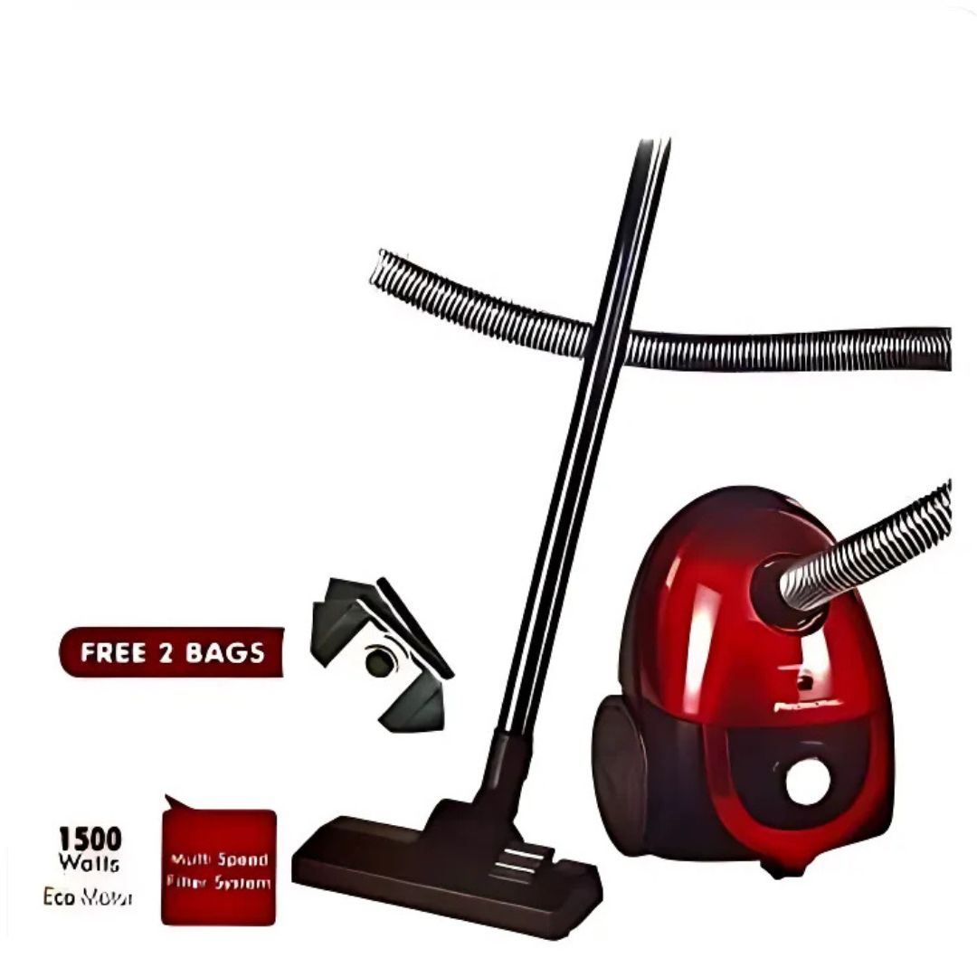 Prosonic Vacuum cleaner