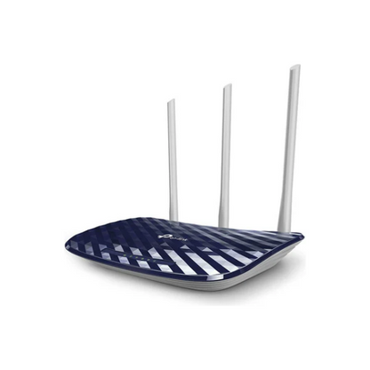 TP-Link 3 IN 1 Archer C20 AC750 Wireless Dual Band Router