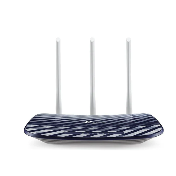TP-Link 3 IN 1 Archer C20 AC750 Wireless Dual Band Router