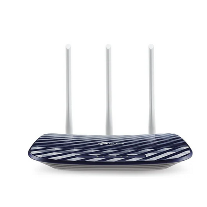 TP-Link 3 IN 1 Archer C20 AC750 Wireless Dual Band Router