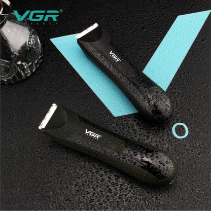 VGR V951 Rechargeable Portable Head & Body Shaver
