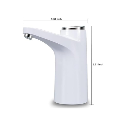 Rechargeable Water Dispenser Pump