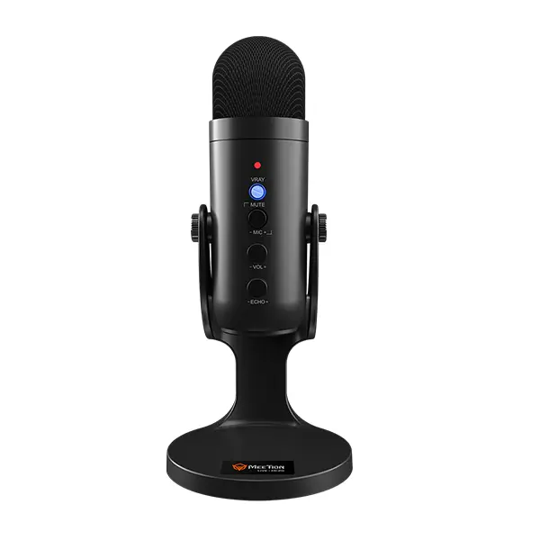 Meetion MC20 Professional Wired Conference Gaming Microphone