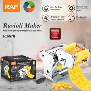 RAF Ravioli/Chichbarak Maker Solid Non-Slip R6670