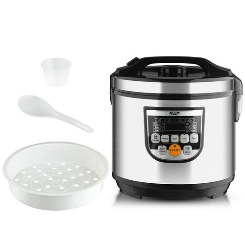 RAF 5L Multifunctional Electric Rice Cooker R178